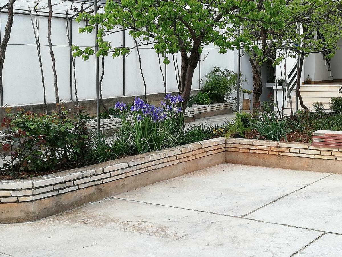 Apartman 1 Zadar Ngoại thất bức ảnh