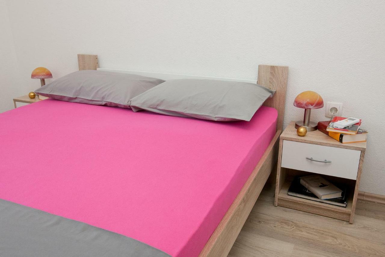 Apartman 1 Zadar Ngoại thất bức ảnh