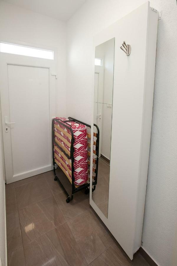 Apartman 1 Zadar Ngoại thất bức ảnh